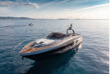 Riva 56 Rivale
